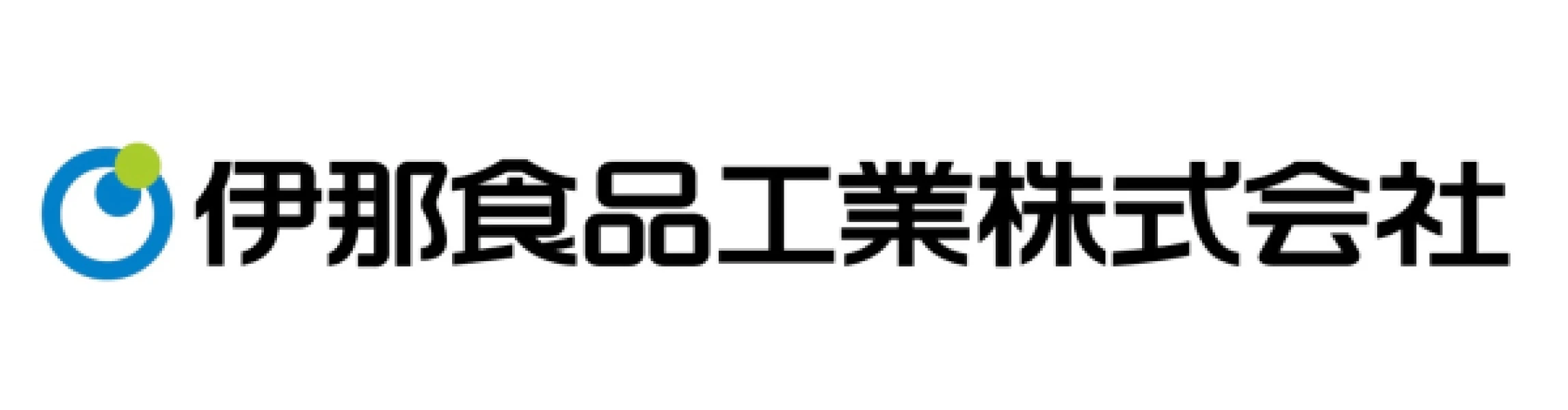ロゴ 伊那食品工業株式会社