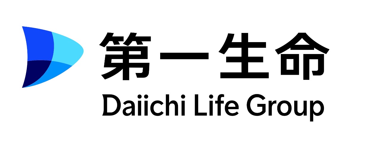 ロゴ 第一生命保険株式会社
