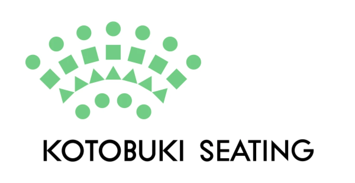 ロゴ コトブキシーティング株式会社
