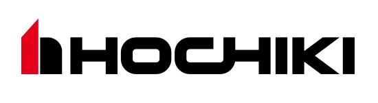 ロゴ ホーチキ株式会社