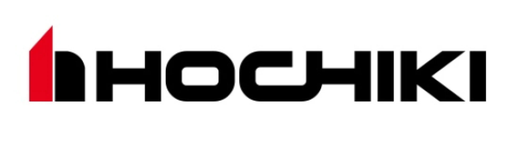 ロゴ ホーチキ株式会社