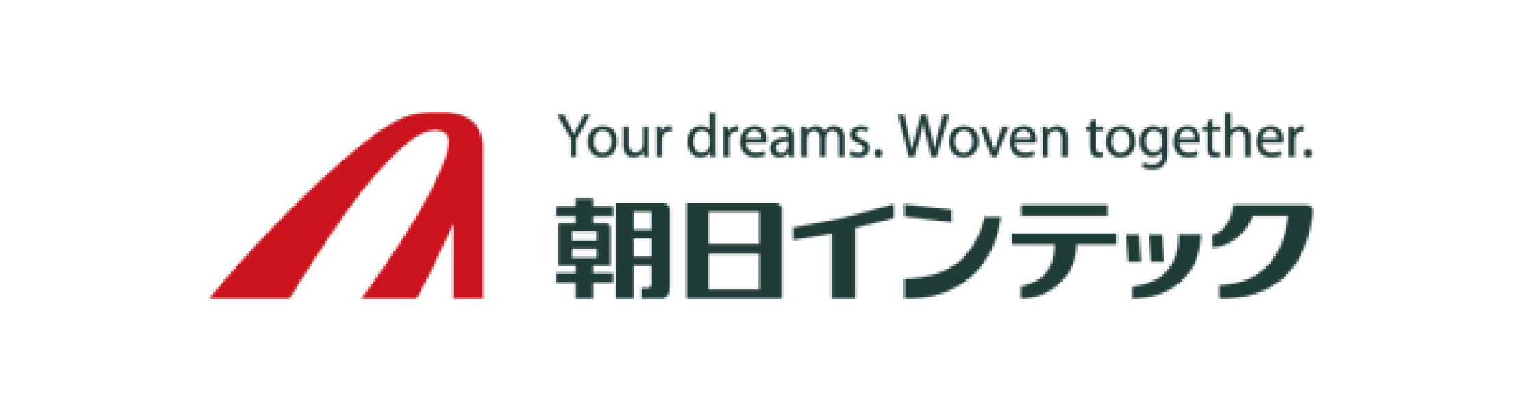 ロゴ 朝日インテック株式会社
