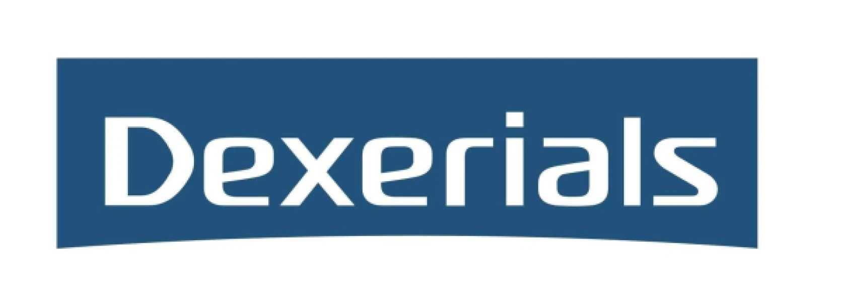 ロゴ デクセリアルズ株式会社