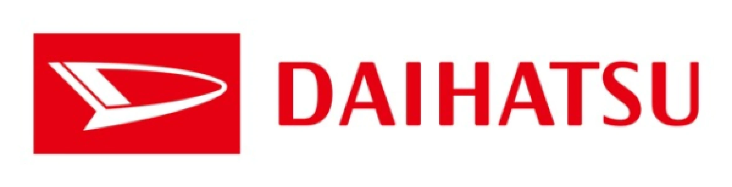 ロゴ ダイハツ工業株式会社