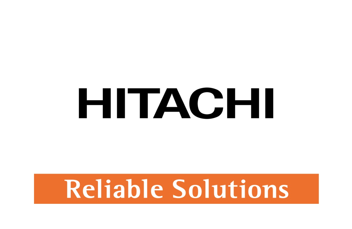 日立建機株式会社