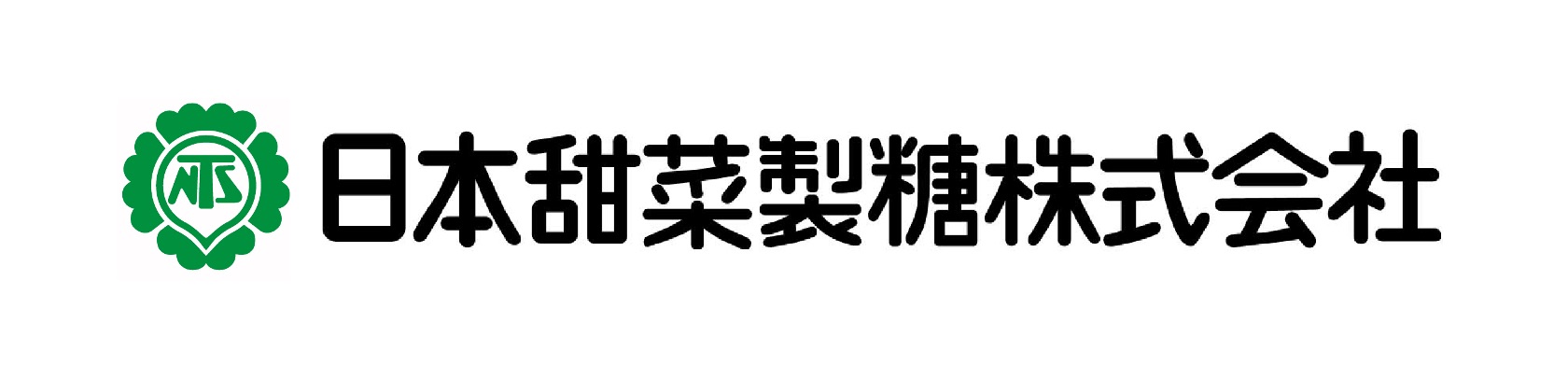 ロゴ 日本甜菜製糖株式会社