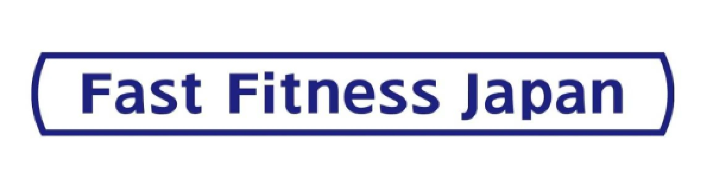 ロゴ 株式会社Fast Fitness Japan