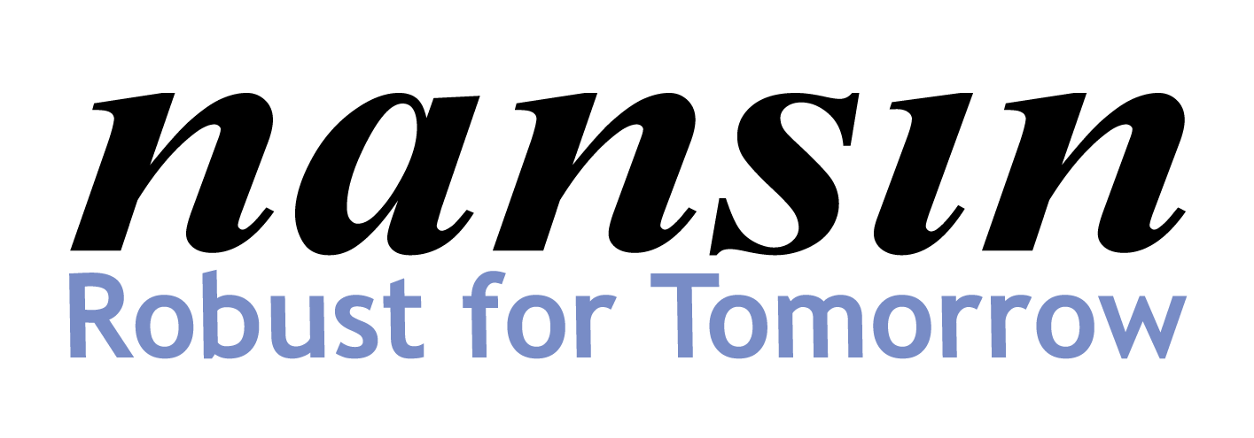 株式会社ナンシン