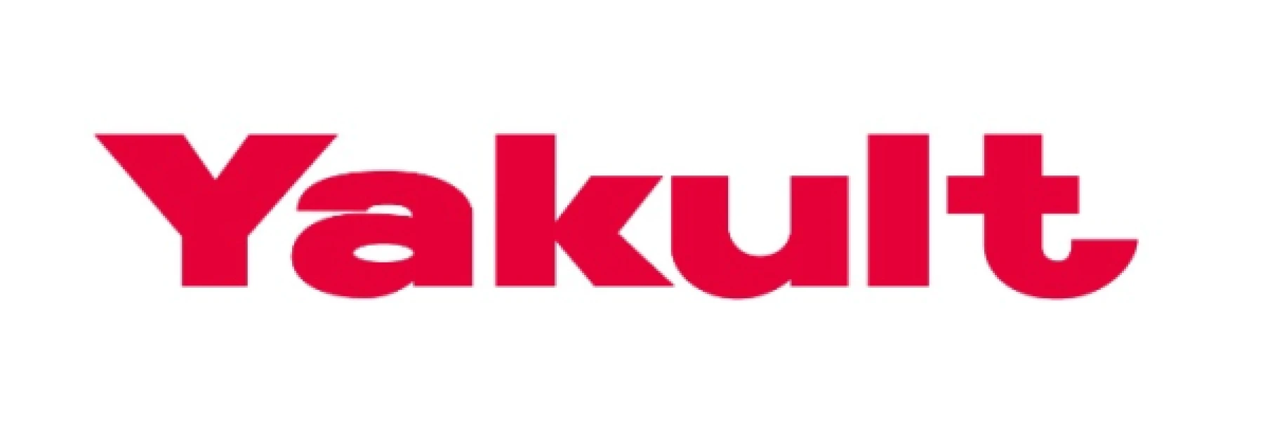 ロゴ 株式会社ヤクルト本社