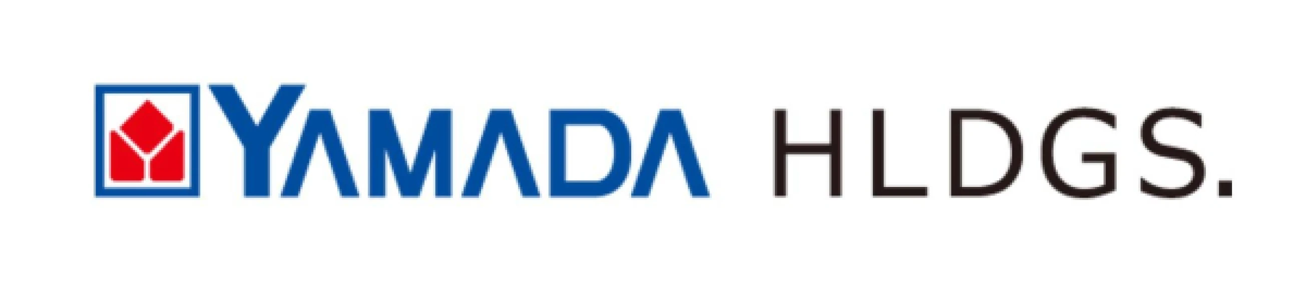 ロゴ 株式会社ヤマダホールディングス