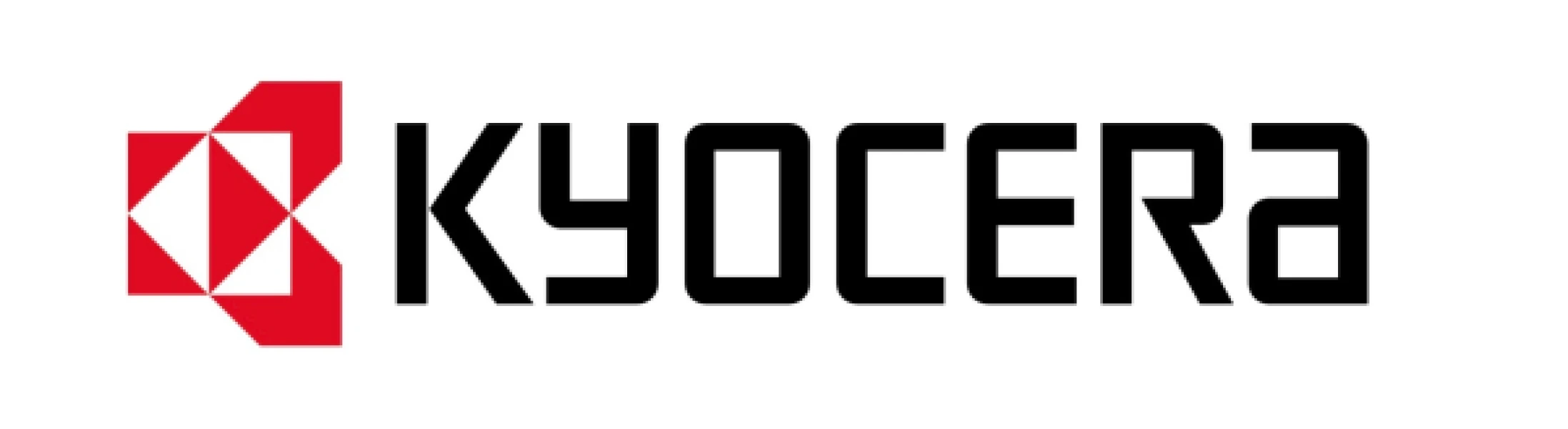 ロゴ 京セラ株式会社