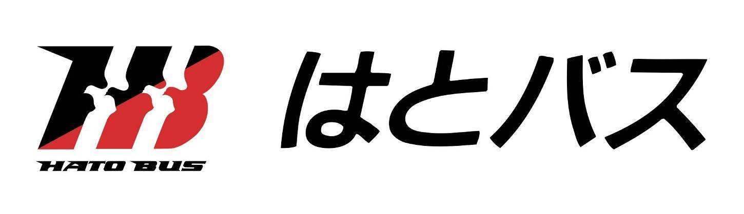 ロゴ 株式会社 はとバス