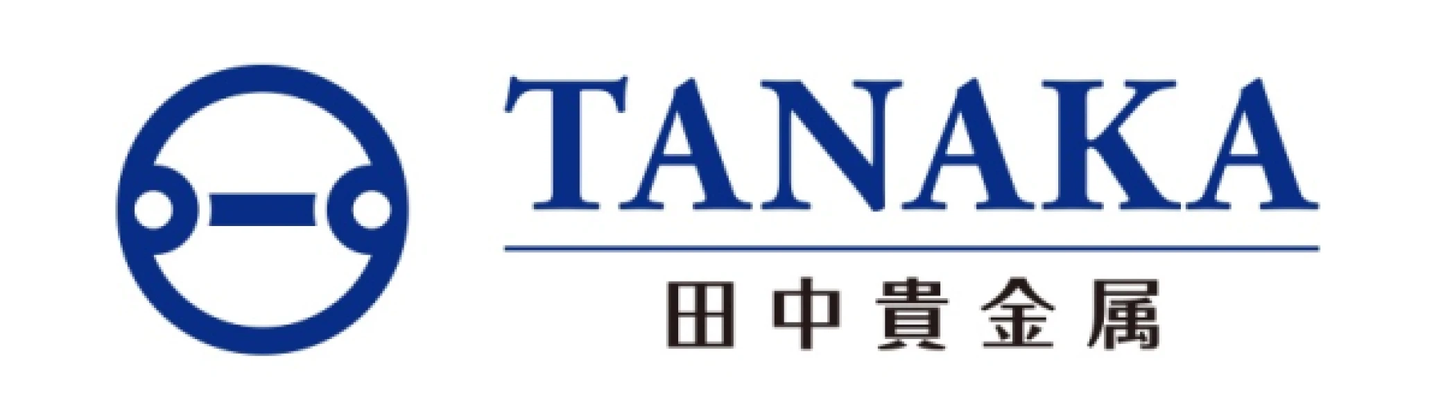 ロゴ 株式会社田中貴金属グループ
