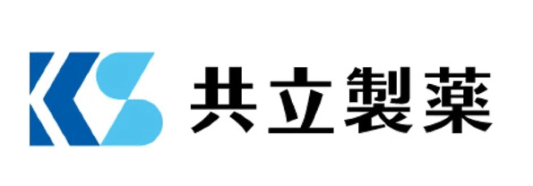 ロゴ 共立製薬株式会社