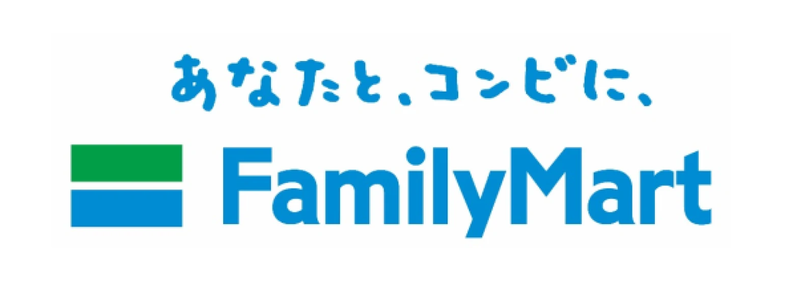 ロゴ 株式会社ファミリーマート