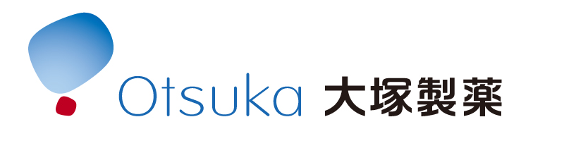 ロゴ 大塚製薬株式会社