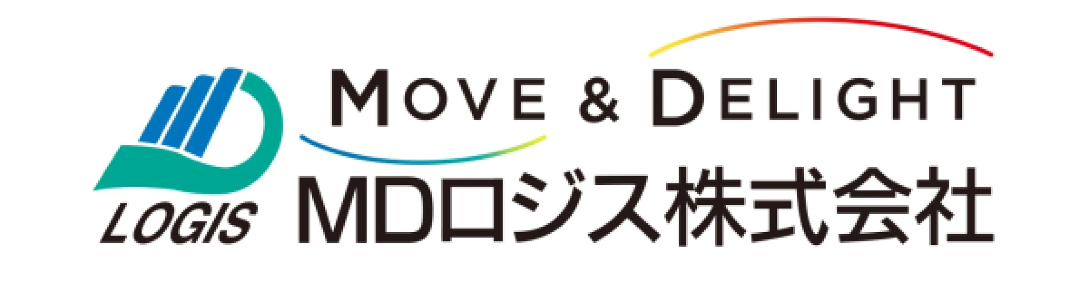 ロゴ ＭＤロジス 株式会社