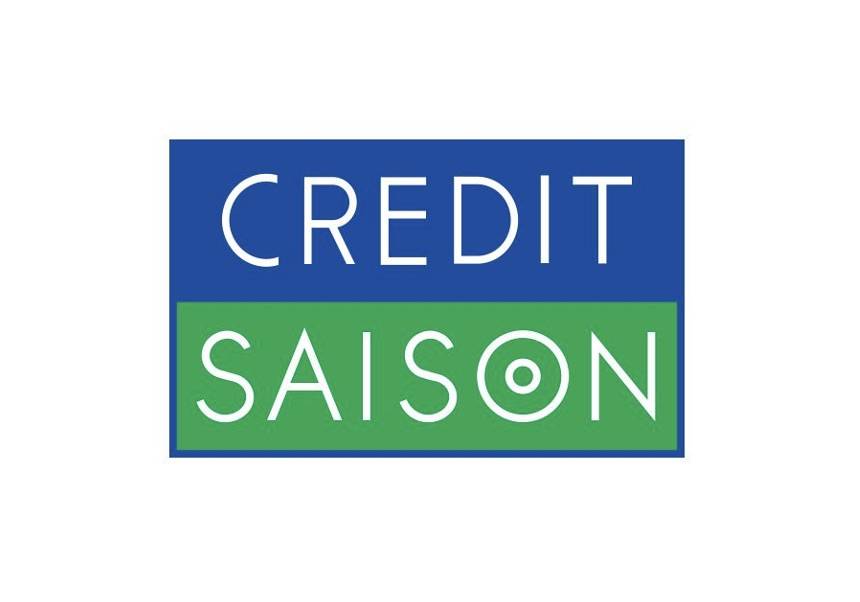 ロゴ 株式会社クレディセゾン