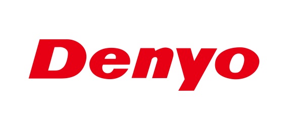 ロゴ デンヨー株式会社
