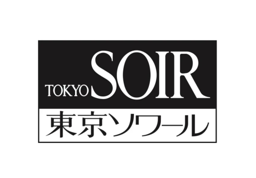 ロゴ 株式会社 東京ソワール
