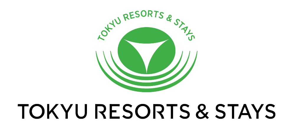 ロゴ 東急リゾーツ＆ステイ株式会社
