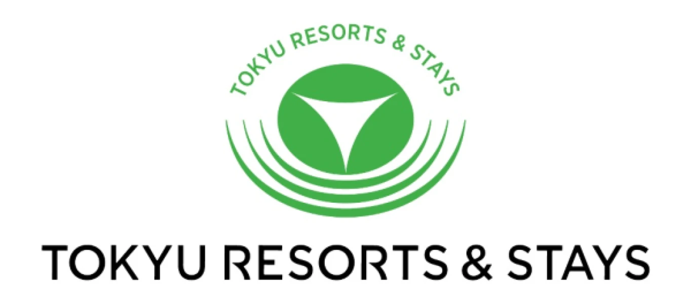 ロゴ 東急リゾーツ＆ステイ株式会社