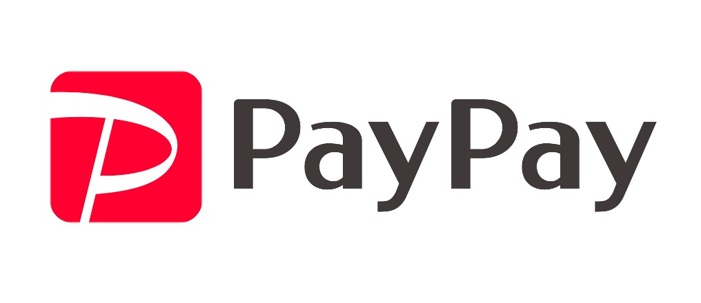 ロゴ PayPay株式会社