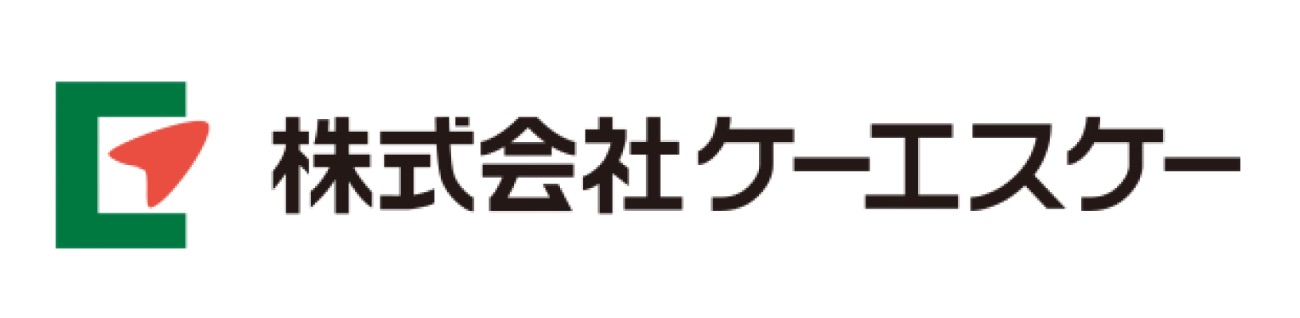 ロゴ 株式会社ケーエスケー