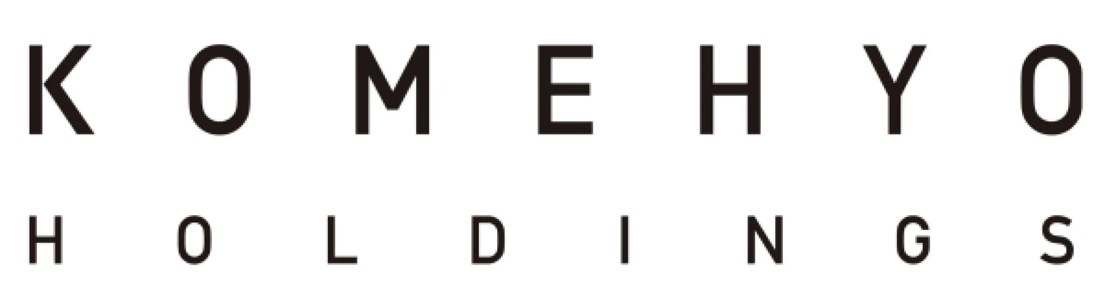 ロゴ 株式会社コメ兵ホールディングス