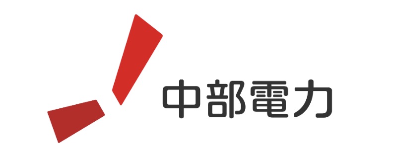 ロゴ 中部電力株式会社