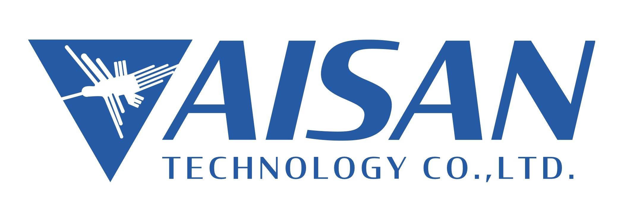 アイサンテクノロジー株式会社