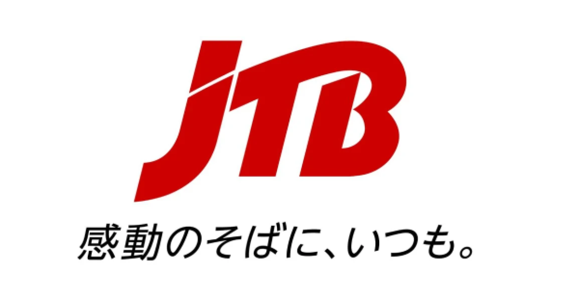 ロゴ 株式会社JTB