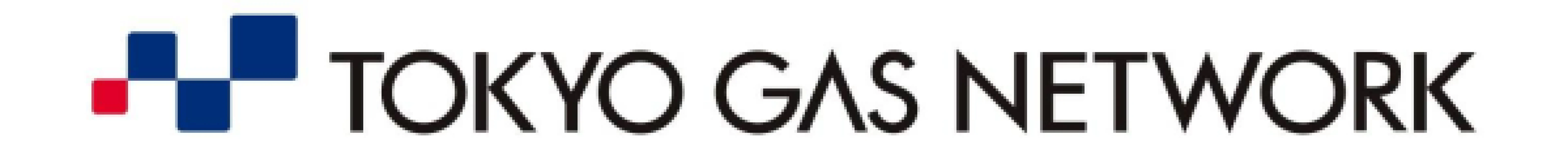 ロゴ 東京ガスネットワーク株式会社