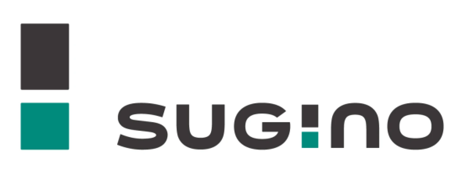 ロゴ 株式会社スギノマシン