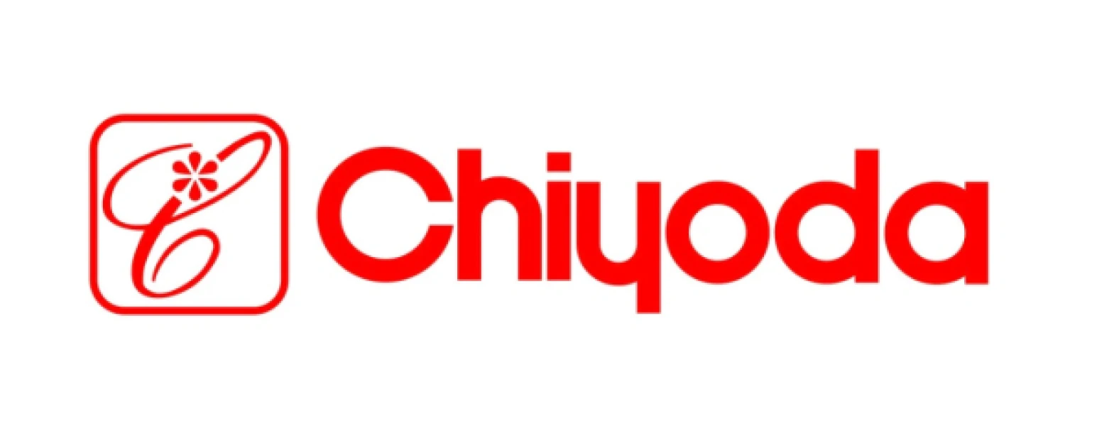 ロゴ 株式会社チヨダ