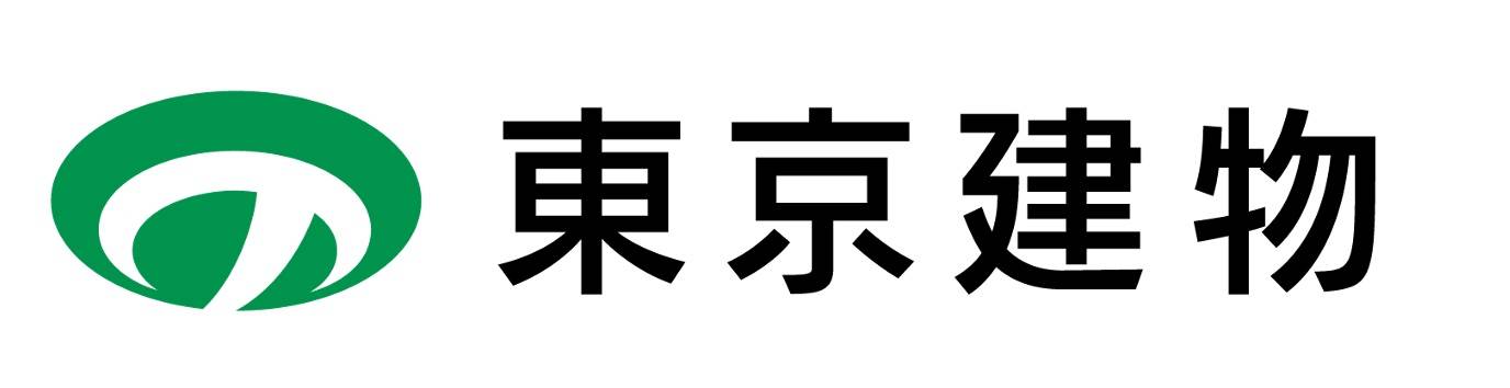 ロゴ 東京建物株式会社