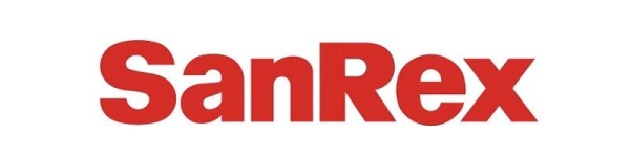 ロゴ 株式会社三社電機製作所