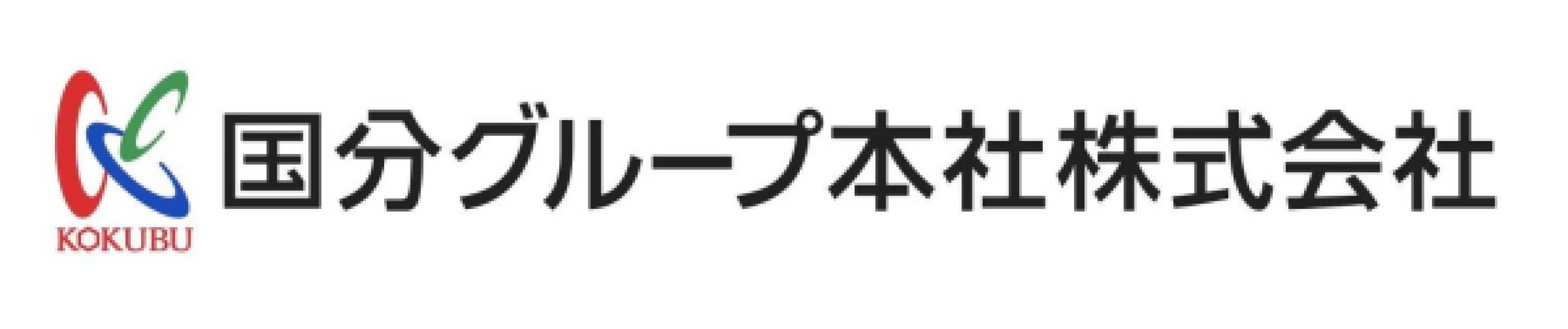 ロゴ 国分グループ本社株式会社