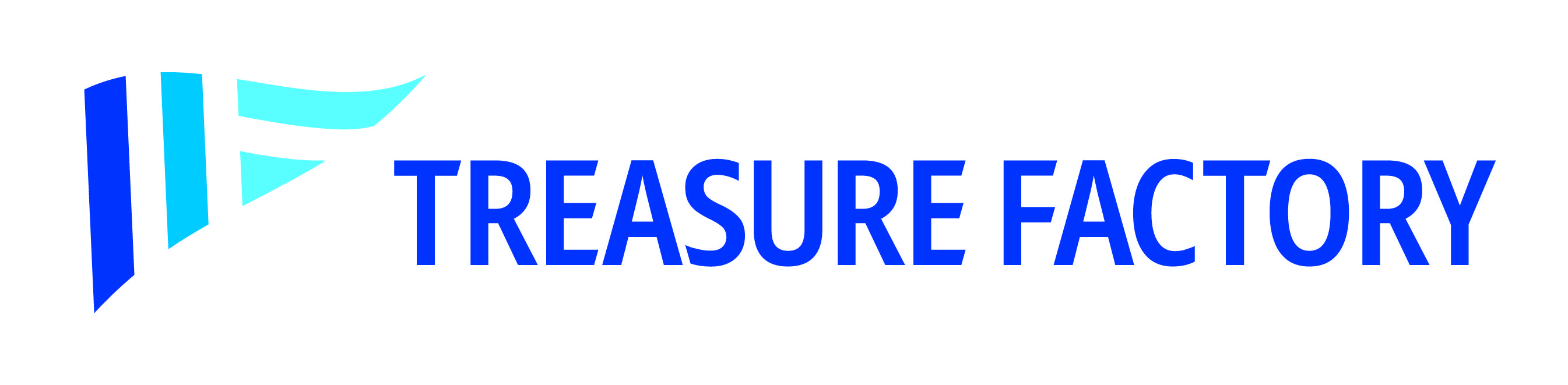 ロゴ 株式会社トレジャー・ファクトリー