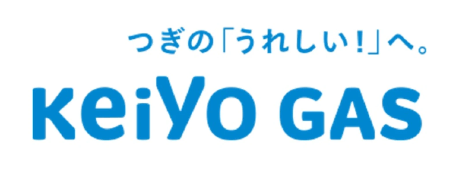 ロゴ 京葉瓦斯株式会社