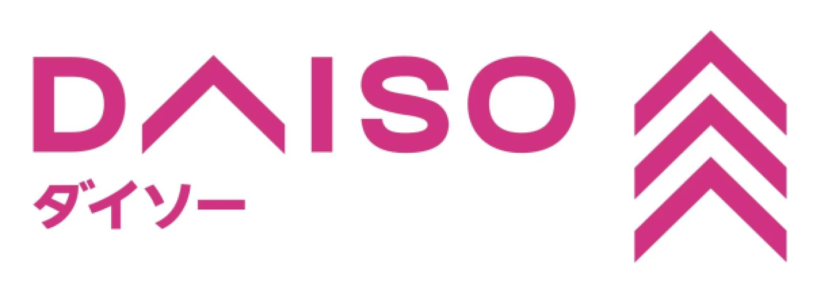 ロゴ 株式会社大創産業