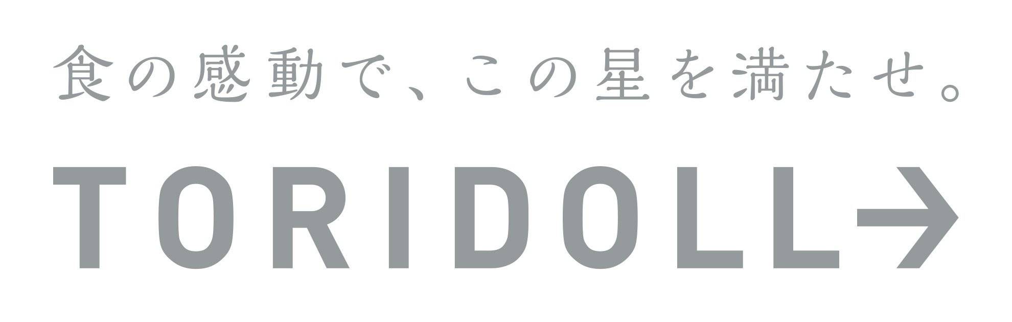 ロゴ 株式会社トリドールホールディングス