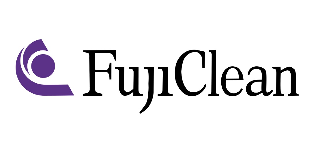 ロゴ フジクリーン株式会社