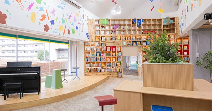 三井住友銀行が届ける、こどもの“やってみたい”がかなう場所『アトリエ・バンライ - ITABASHI -』画像