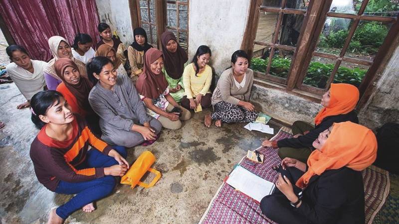 サステナビリティ画像3:株式会社三井住友フィナンシャルグループ