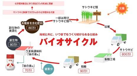 サステナビリティ画像1:味の素株式会社