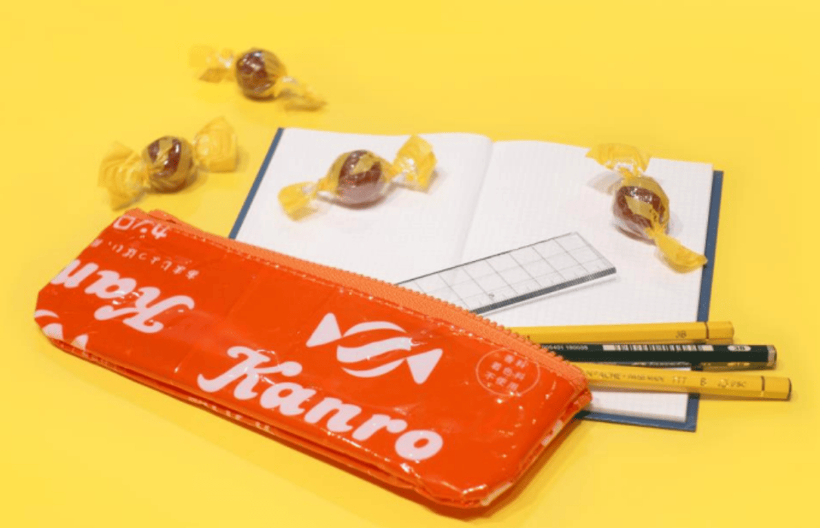 サステナビリティ画像1:カンロ株式会社