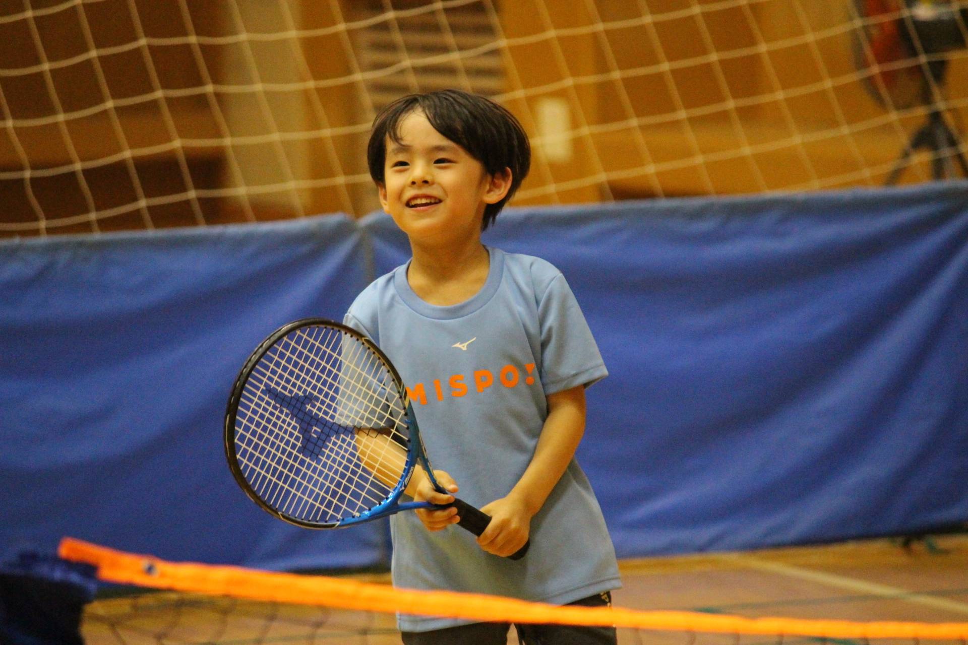 サステナビリティ画像1:ミズノ株式会社