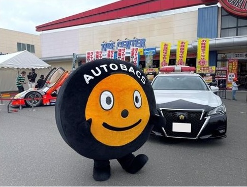 サステナビリティ画像1:株式会社オートバックスセブン