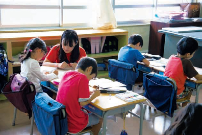 サステナビリティ画像2:日本郵便株式会社